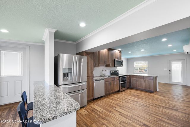 308 Patrick Circle, Melbourne, FL 32901