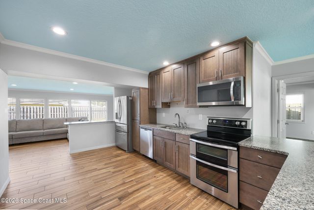 308 Patrick Circle, Melbourne, FL 32901