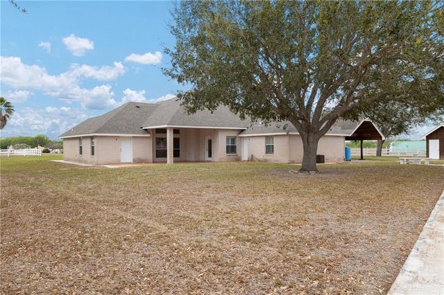 21600 Los Venados Drive, Edinburg, TX 78542