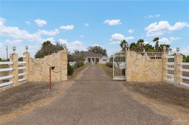 21600 Los Venados Drive, Edinburg, TX 78542
