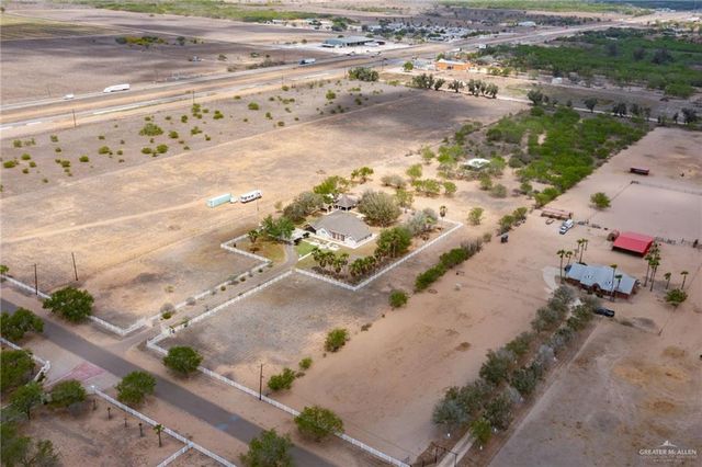 21600 Los Venados Drive, Edinburg, TX 78542