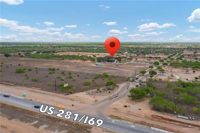 21600 Los Venados Drive, Edinburg, TX 78542