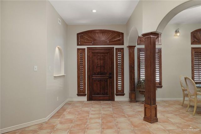 21600 Los Venados Drive, Edinburg, TX 78542