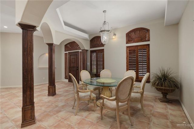 21600 Los Venados Drive, Edinburg, TX 78542