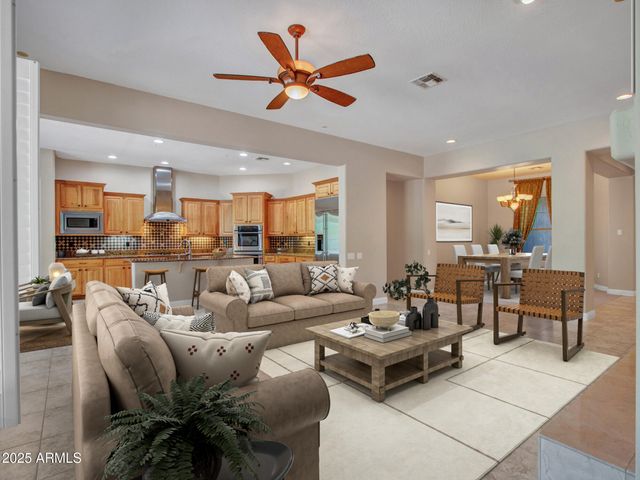 26318 N 56TH Drive, Phoenix, AZ 85083