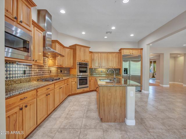 26318 N 56TH Drive, Phoenix, AZ 85083