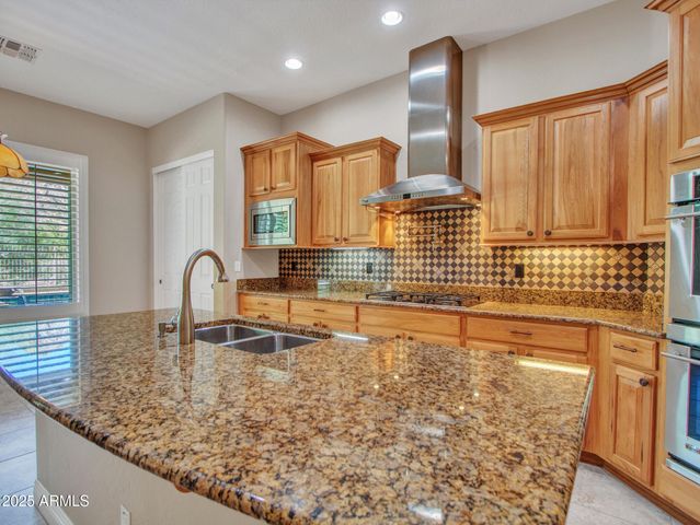 26318 N 56TH Drive, Phoenix, AZ 85083