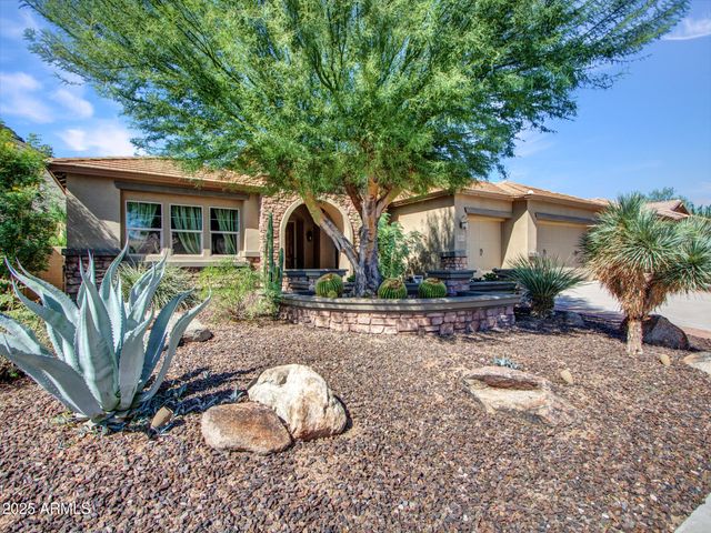 26318 N 56TH Drive, Phoenix, AZ 85083