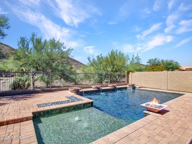 26318 N 56TH Drive, Phoenix, AZ 85083