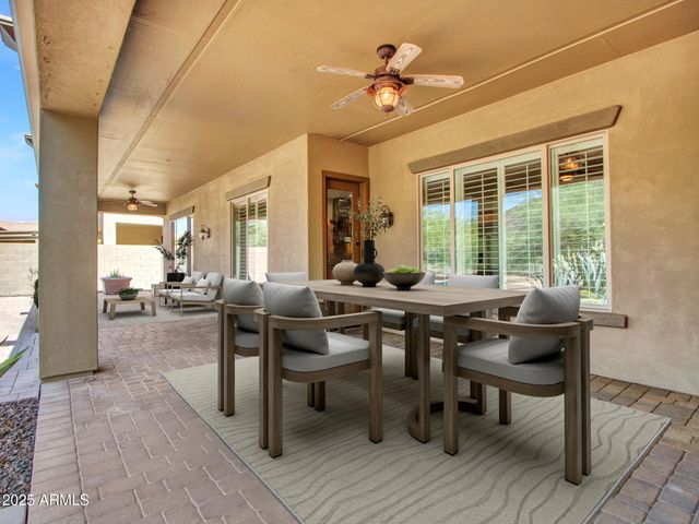 26318 N 56TH Drive, Phoenix, AZ 85083