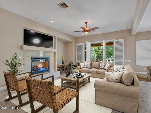 26318 N 56TH Drive, Phoenix, AZ 85083