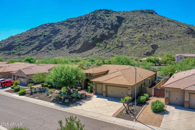 26318 N 56TH Drive, Phoenix, AZ 85083