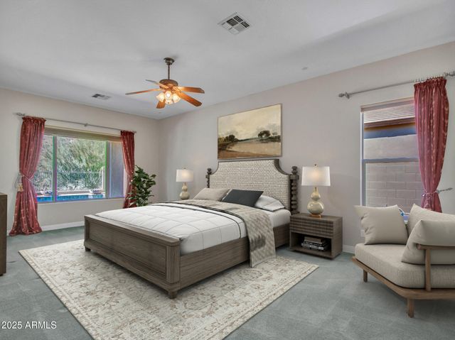 26318 N 56TH Drive, Phoenix, AZ 85083