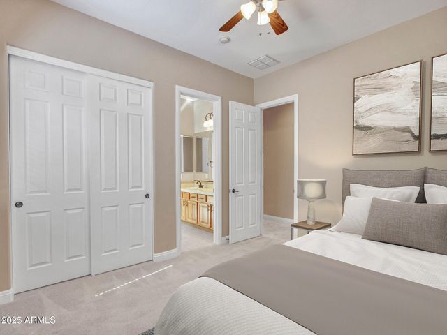 26318 N 56TH Drive, Phoenix, AZ 85083