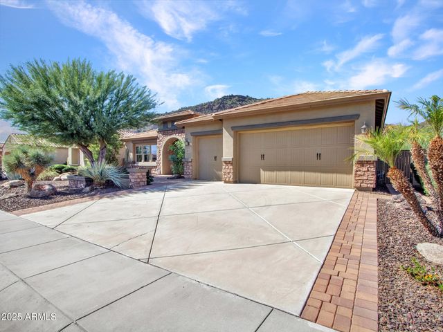 26318 N 56TH Drive, Phoenix, AZ 85083