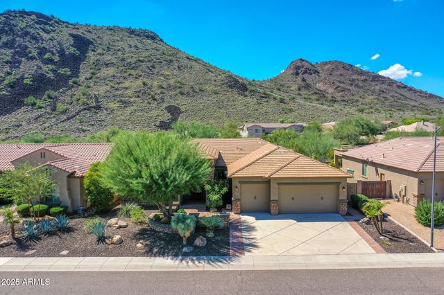 26318 N 56TH Drive, Phoenix, AZ 85083