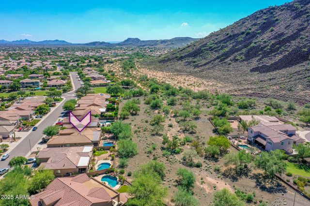 26318 N 56TH Drive, Phoenix, AZ 85083