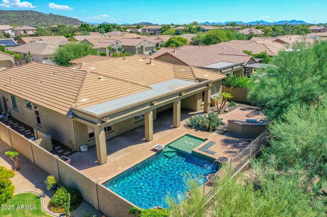 26318 N 56TH Drive, Phoenix, AZ 85083