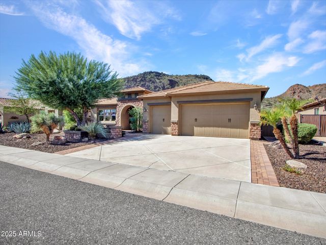 26318 N 56TH Drive, Phoenix, AZ 85083