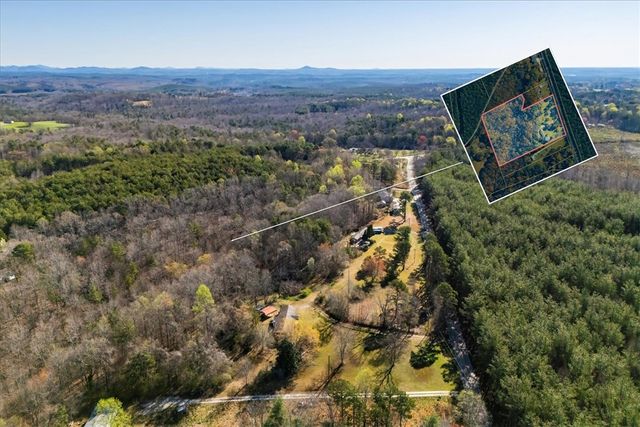 453 Deaton Road, Walhalla, SC 29691