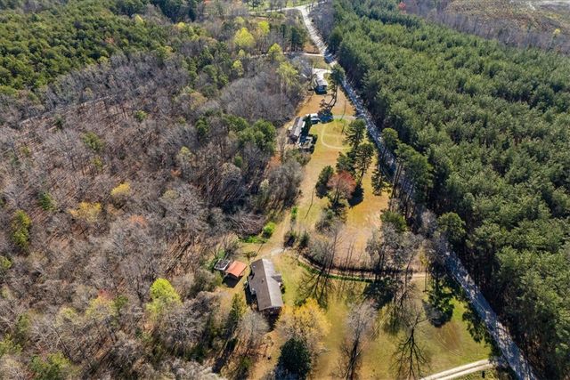 453 Deaton Road, Walhalla, SC 29691