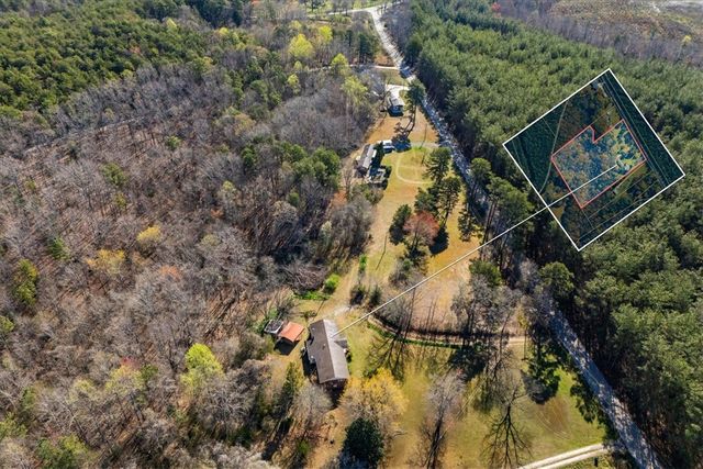 453 Deaton Road, Walhalla, SC 29691