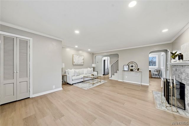 4727 North Bailey Avenue, Amherst, NY 14226