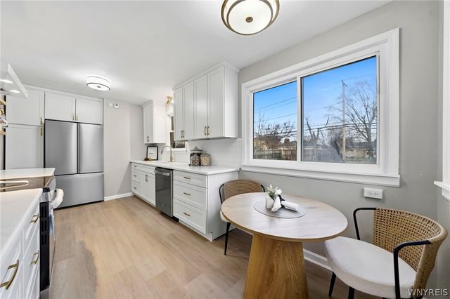 4727 North Bailey Avenue, Amherst, NY 14226