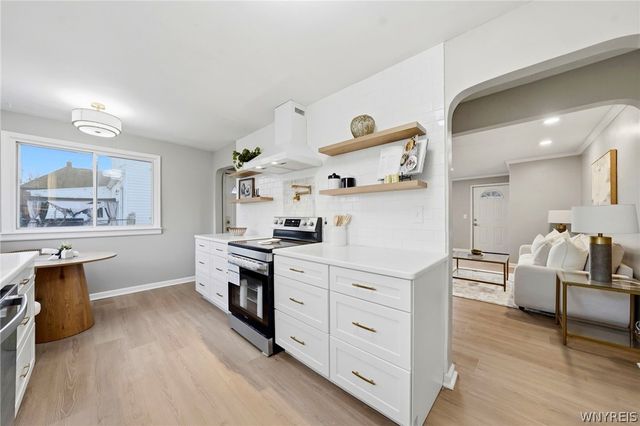 4727 North Bailey Avenue, Amherst, NY 14226