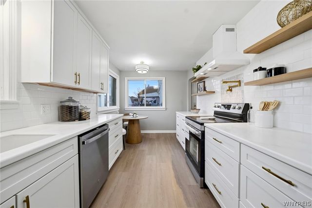 4727 North Bailey Avenue, Amherst, NY 14226