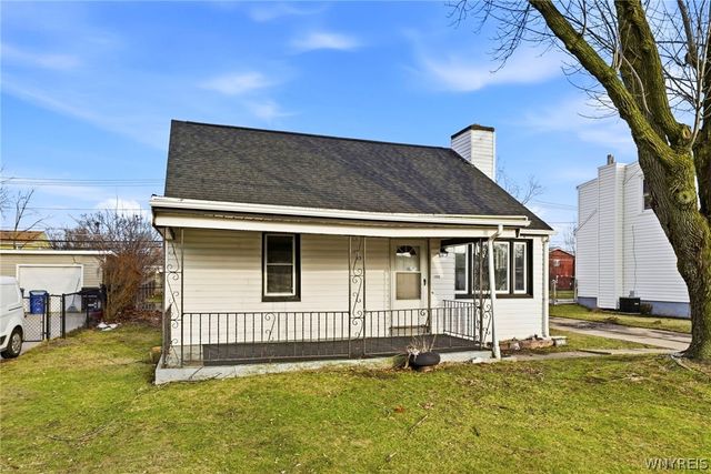 4727 North Bailey Avenue, Amherst, NY 14226