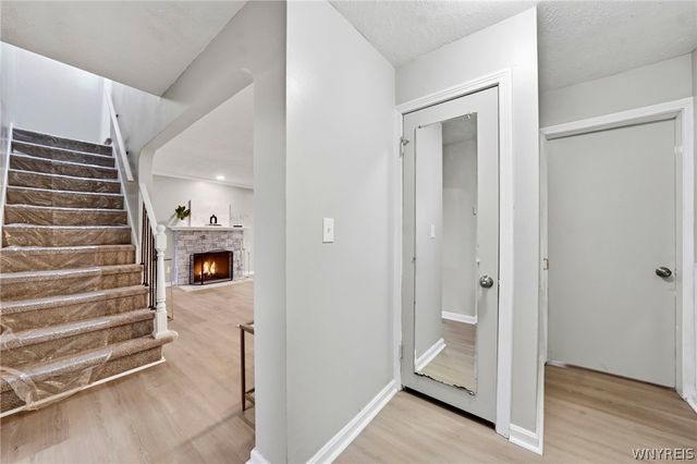 4727 North Bailey Avenue, Amherst, NY 14226