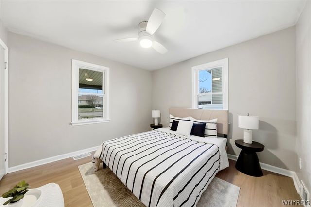 4727 North Bailey Avenue, Amherst, NY 14226