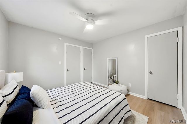 4727 North Bailey Avenue, Amherst, NY 14226