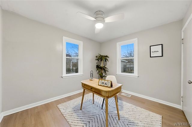 4727 North Bailey Avenue, Amherst, NY 14226