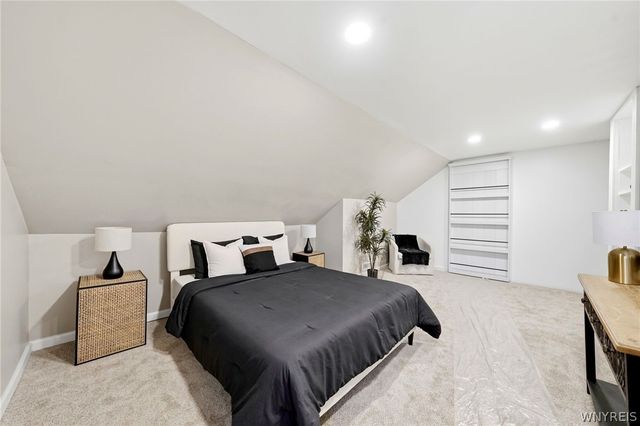 4727 North Bailey Avenue, Amherst, NY 14226