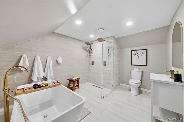 4727 North Bailey Avenue, Amherst, NY 14226