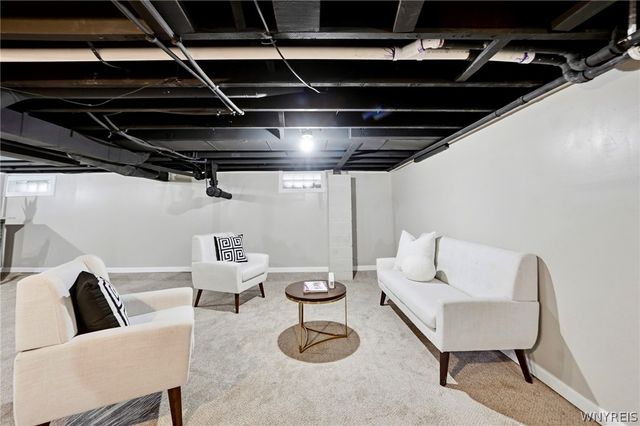 4727 North Bailey Avenue, Amherst, NY 14226