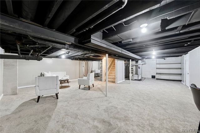 4727 North Bailey Avenue, Amherst, NY 14226