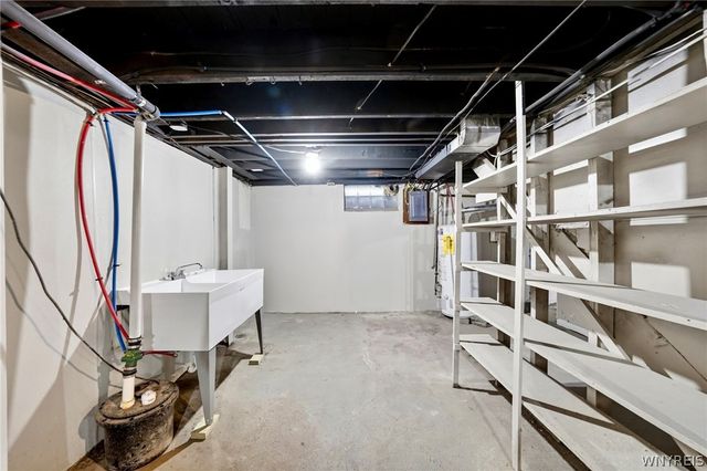 4727 North Bailey Avenue, Amherst, NY 14226