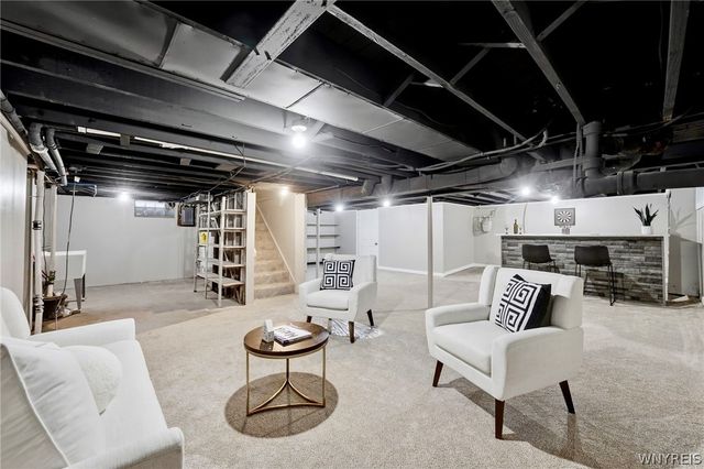 4727 North Bailey Avenue, Amherst, NY 14226