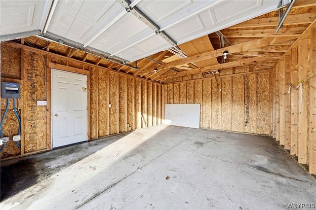 4727 North Bailey Avenue, Amherst, NY 14226