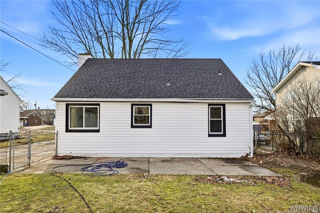 4727 North Bailey Avenue, Amherst, NY 14226