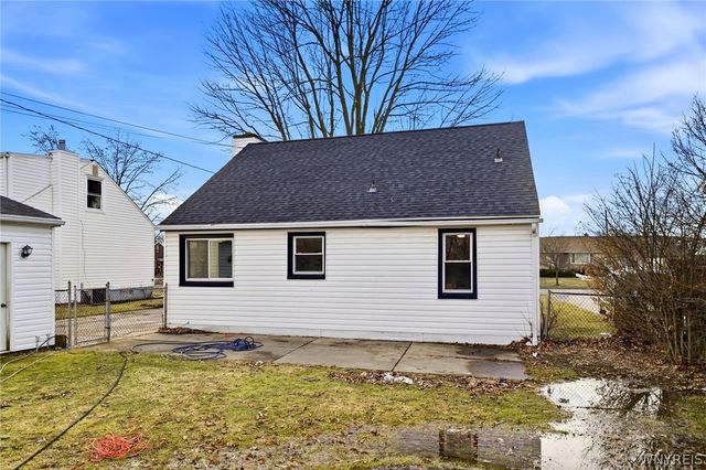 4727 North Bailey Avenue, Amherst, NY 14226