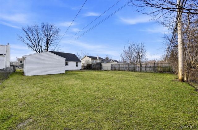 4727 North Bailey Avenue, Amherst, NY 14226