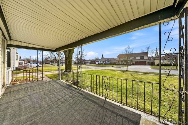 4727 North Bailey Avenue, Amherst, NY 14226