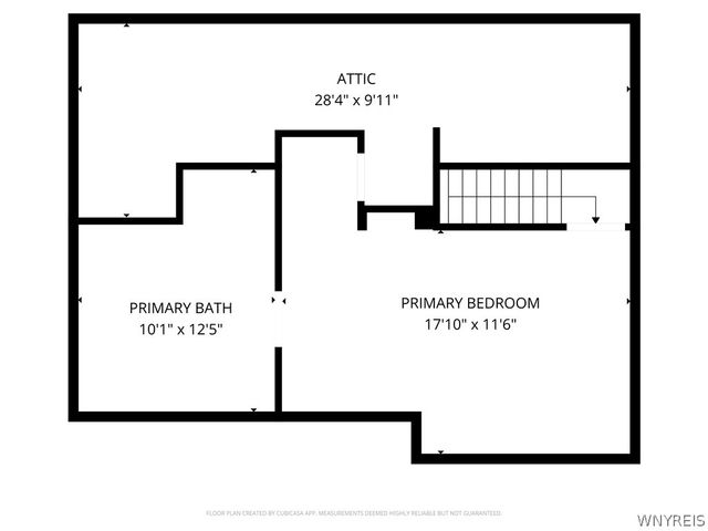 4727 North Bailey Avenue, Amherst, NY 14226