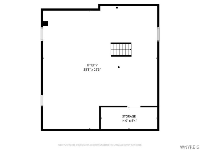 4727 North Bailey Avenue, Amherst, NY 14226