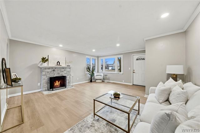 4727 North Bailey Avenue, Amherst, NY 14226