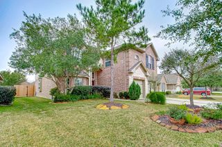 20754 Kenswick Park Drive, Porter, TX 77365